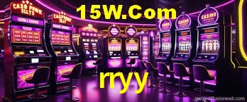 VIP Casino rryy