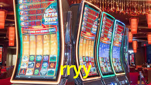 rryy: Seu Cassino Premiado com Pagamentos Rápidos