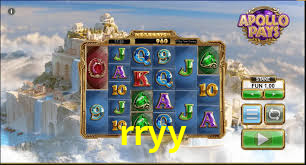 rryy win