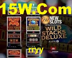 Sinta a adrenalina dos jogos de cassino com rryy