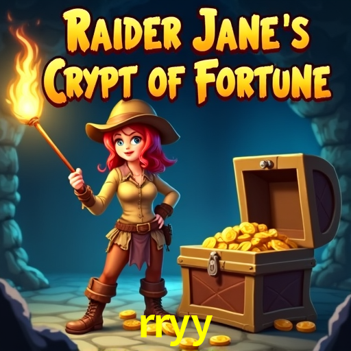 Inovações de Jogos na rryy: O Futuro das Experiências Interativas